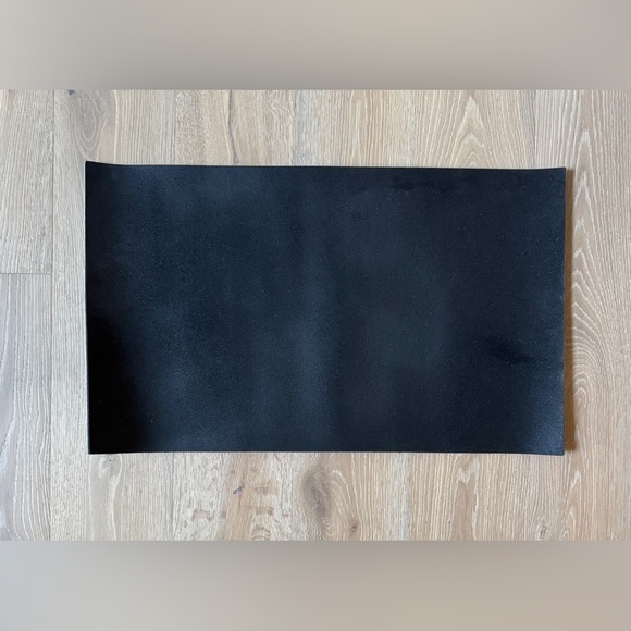 Floral and Butterfly Decorative Rug - Picture 2 of 3